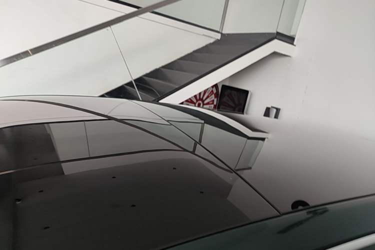 Used Li Auto L9 2024 Ultra Model Roof
