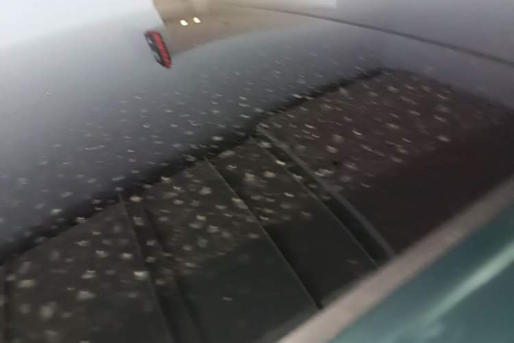 Used Li Auto L9 2024 Ultra Model Roof