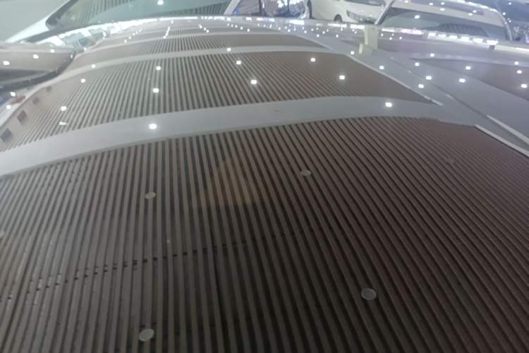 Used Li Auto L9 2024 Ultra Model Roof