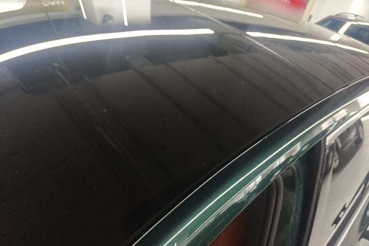 Used Li Auto L9 2024 Pro Model Roof