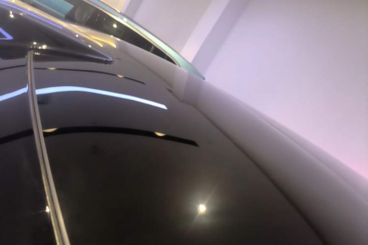 Used Li Auto L9 2024 Ultra Model Roof