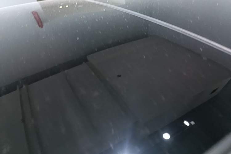 Used Li Auto L9 2024 Ultra Model Roof
