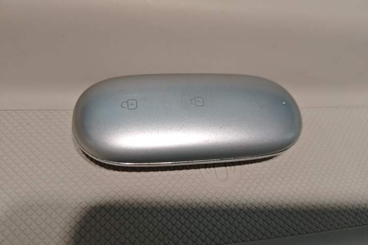 Used Li Auto L9 2024 Ultra Model Vehicle Key