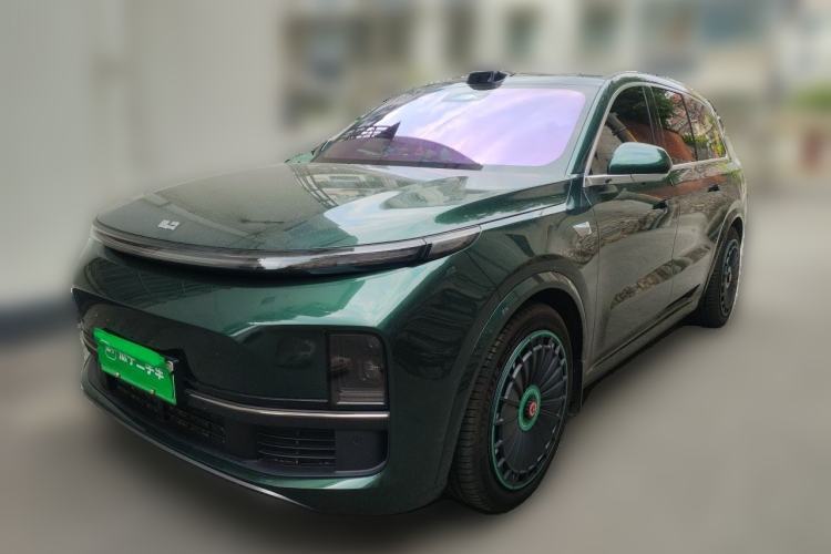 Used Li Auto L9 2024 Ultra Model Guazi used car, China used car export, Used car for sale, Used  cars, Cheapest cars for sale
