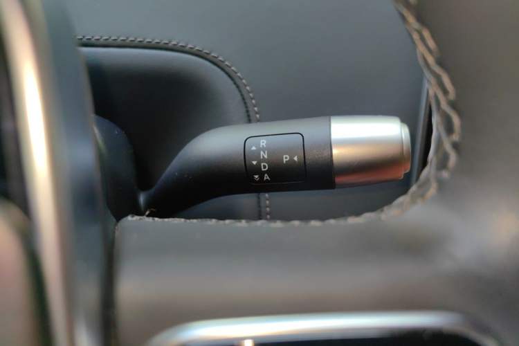 Used Li Auto L9 2024 Ultra Model Gear Lever