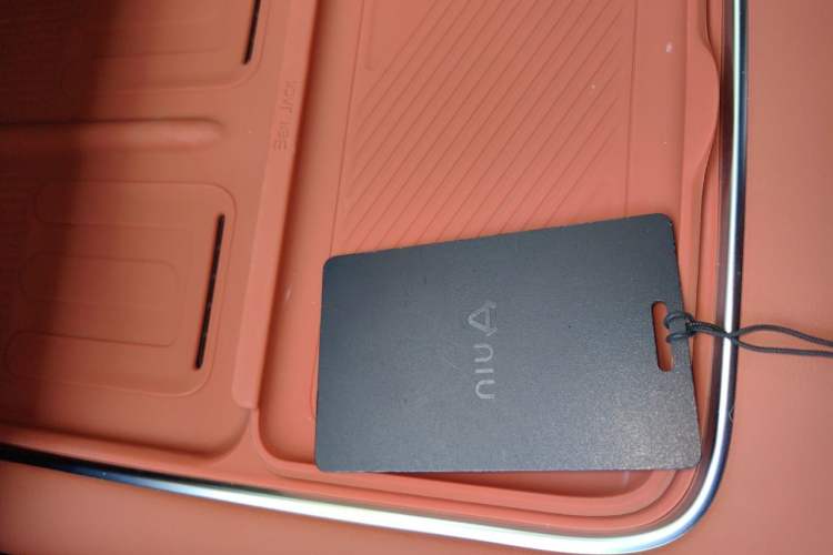 Used Li Auto L9 2024 Ultra Model Vehicle Key