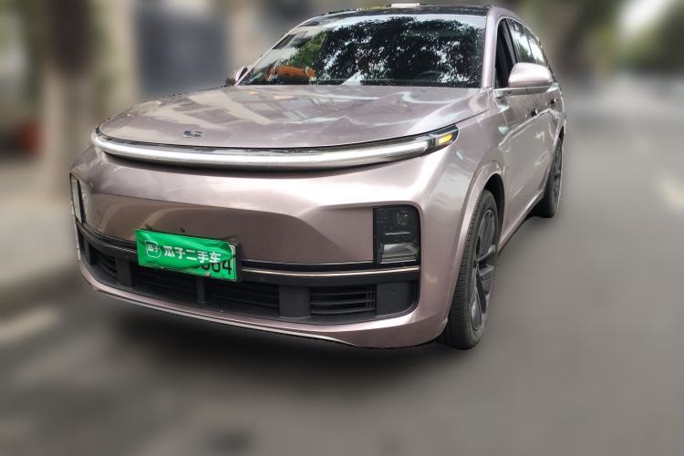 Li Auto L9 2024 Pro Model مستعملة Guazi used car, China used car export, Used car for sale, Used  cars, Cheapest cars for sale