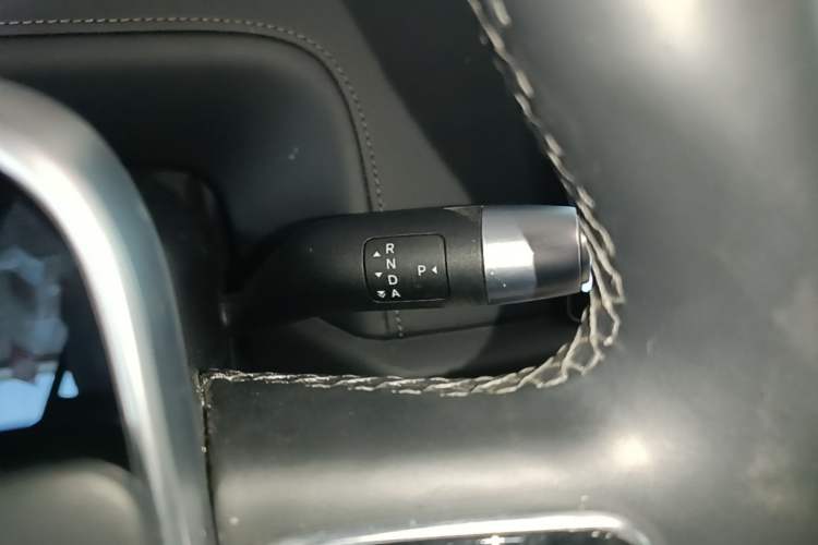 Used Li Auto L9 2024 Ultra Model Gear Lever