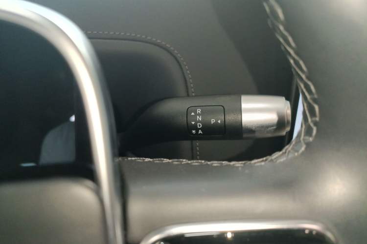 Used Li Auto L9 2024 Ultra Model Gear Lever