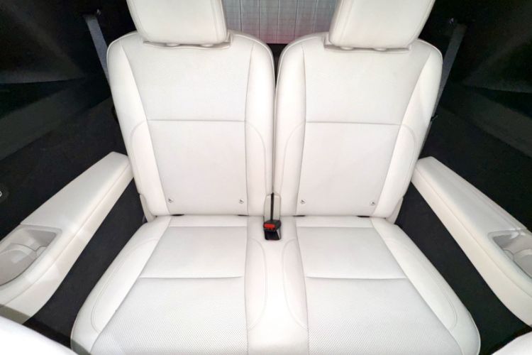 Used Li Auto L9 2024 Ultra Model Interior 7