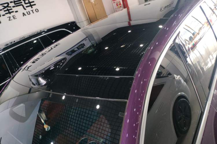 Used Li Auto L9 2024 Ultra Model Roof
