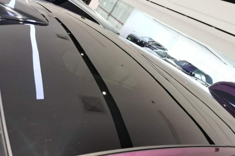 Used Li Auto L9 2024 Ultra Model Roof