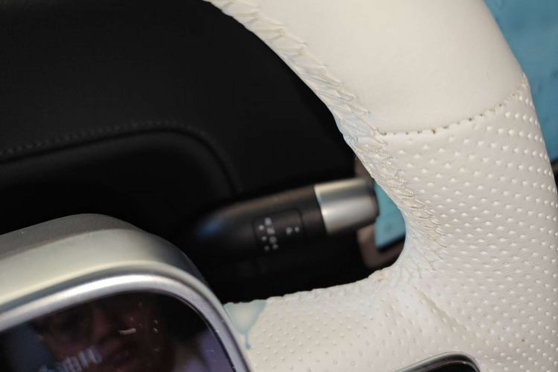 Used Li Auto L9 2024 Ultra Model Gear Lever