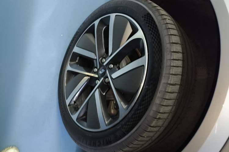 Used Li Auto L9 2024 Ultra Model Exterior 5