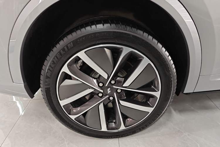 Used Li Auto L9 2024 Ultra Model Exterior 5