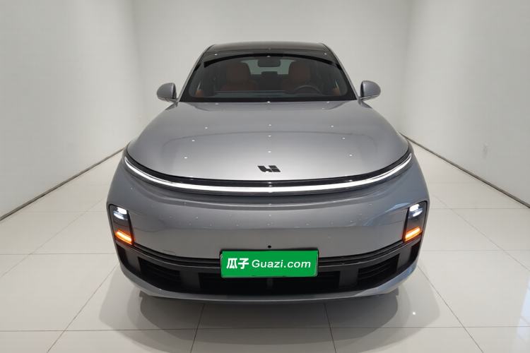 Used Li Auto L9 2024 Ultra Model Front