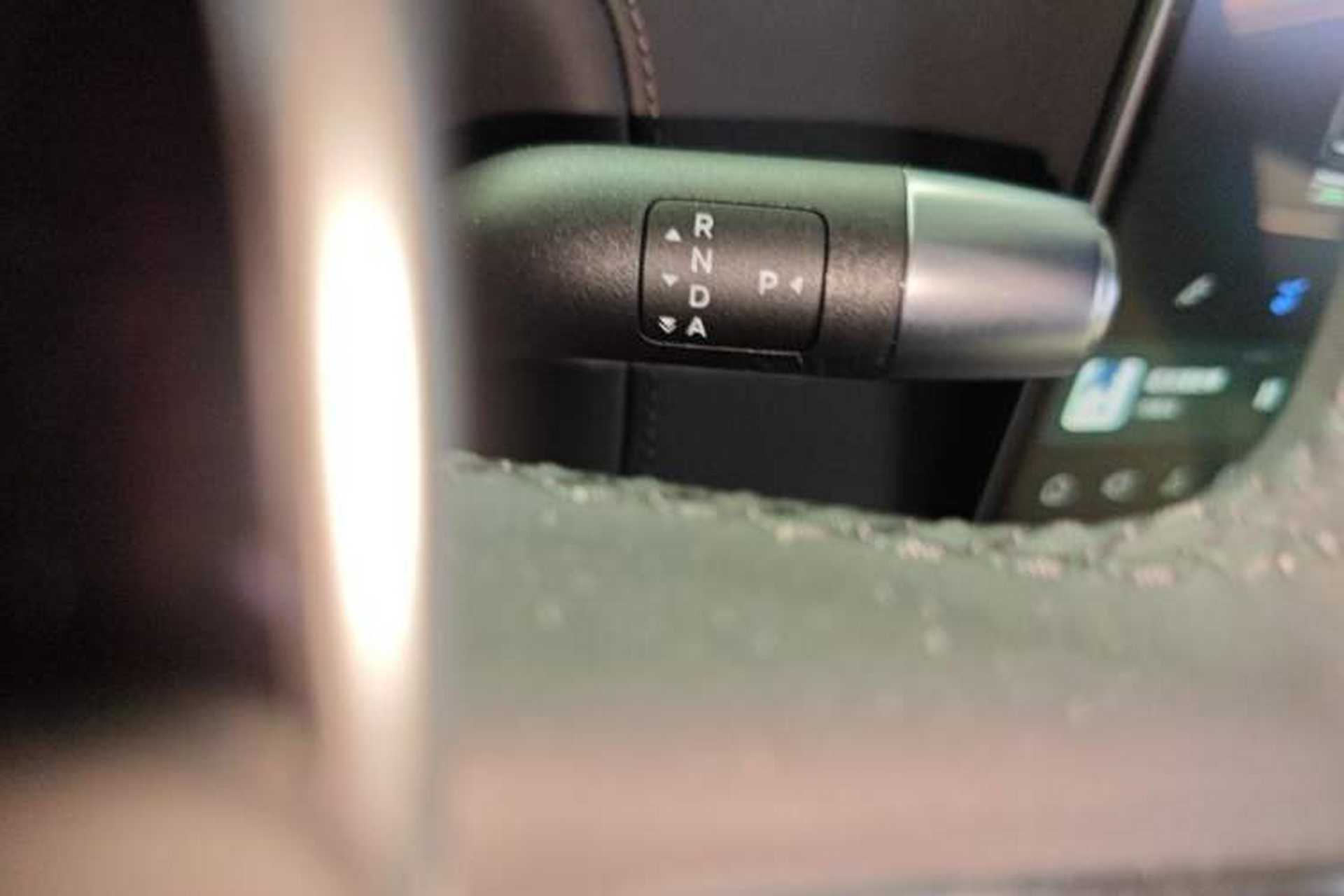 Used Li Auto L9 2024 Ultra Model Gear Lever