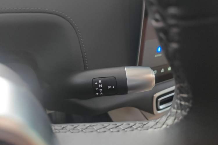 Used Li Auto L9 2024 Ultra Model Gear Lever