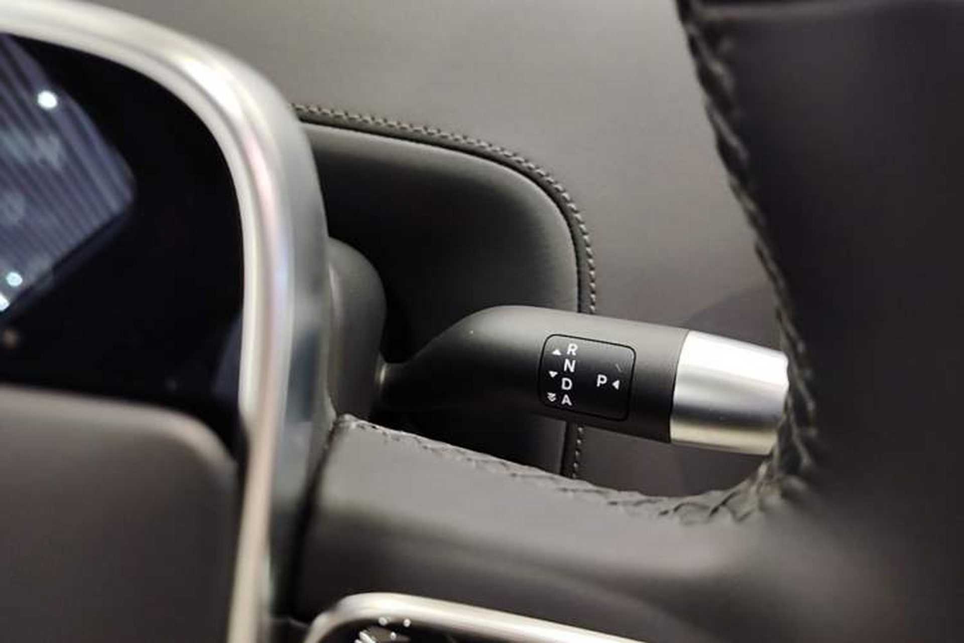 Used Li Auto L9 2024 Ultra Model Gear Lever
