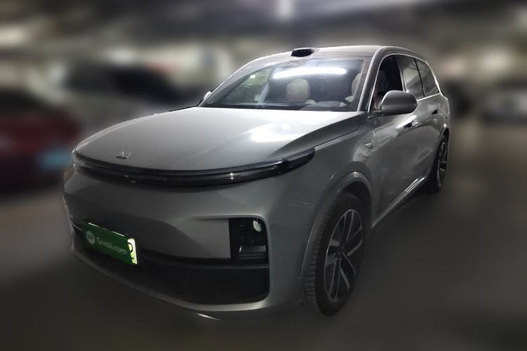 Used Li Auto L9 2024 Ultra Model Guazi used car, China used car export, Used car for sale, Used cars, Cheapest cars for sale