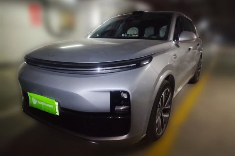 Used Li Auto L9 2024 Ultra Model Guazi used car, China used car export, Used car for sale, Used  cars, Cheapest cars for sale