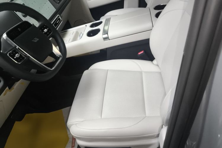 Used Li Auto L9 2024 Ultra Model Left Front Seat