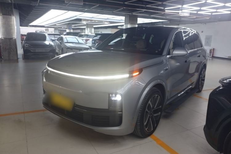 Used Li Auto L9 2024 Ultra Model Guazi used car, China used car export, Used car for sale, Used cars, Cheapest cars for sale