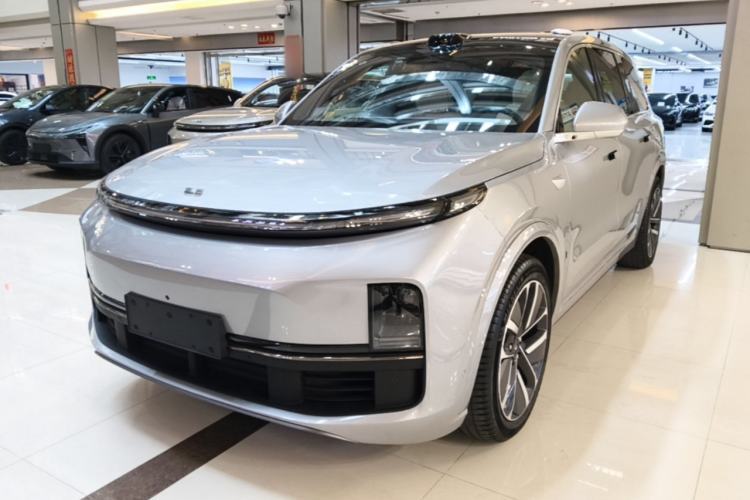 Used Li Auto L9 2024 Ultra Model Guazi used car, China used car export, Used car for sale, Used  cars, Cheapest cars for sale