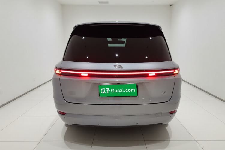 Used Li Auto L9 2024 Ultra Model Rear