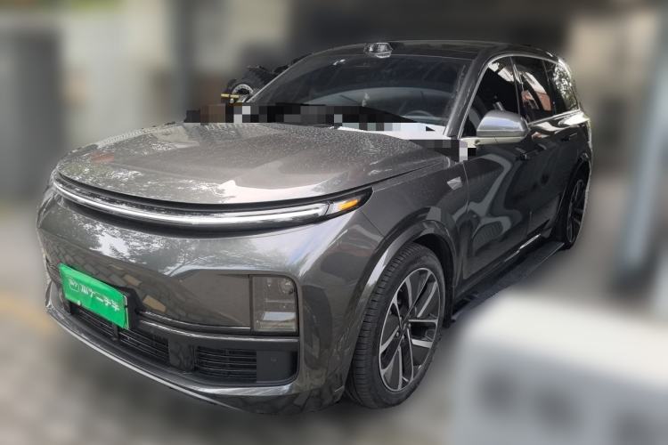 Li Auto L9 2024 Ultra Model usata Guazi used car, China used car export, Used car for sale, Used cars, Cheapest cars for sale