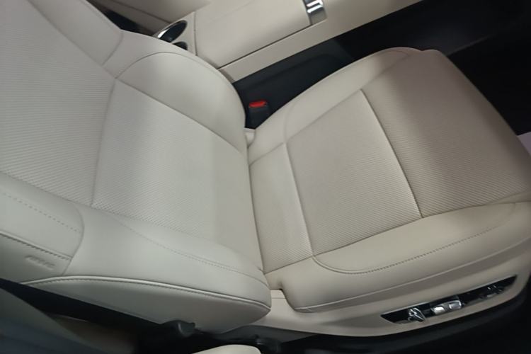 Used Li Auto L9 2024 Ultra Model Right Front Seat