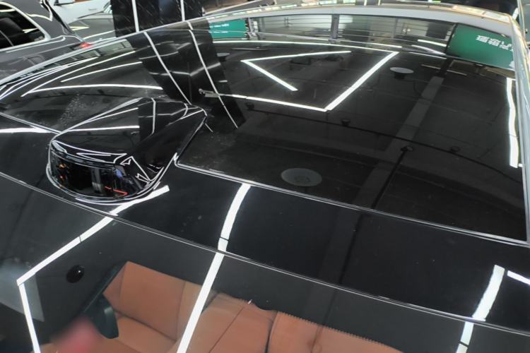 Used Li Auto L9 2024 Ultra Model Roof
