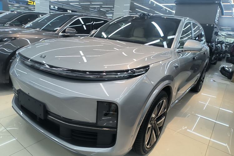 Used Li Auto L9 2024 Ultra Model Guazi used car, China used car export, Used car for sale, Used cars, Cheapest cars for sale