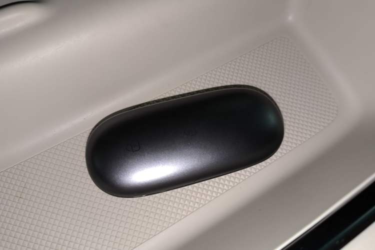Used Li Auto L9 2024 Ultra Model Vehicle Key