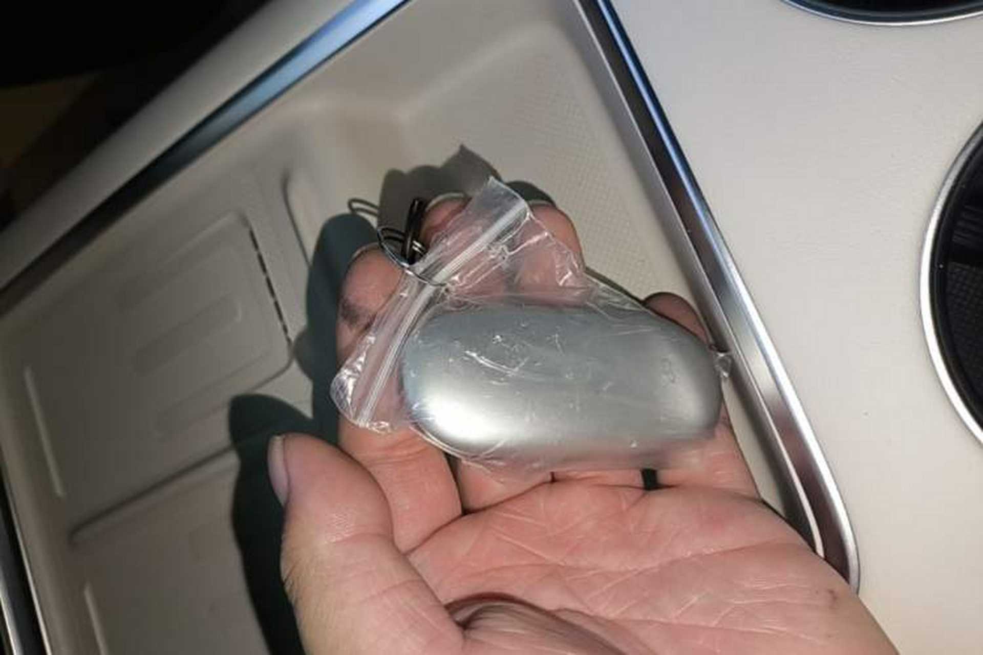 Used Li Auto L9 2024 Ultra Model Vehicle Key