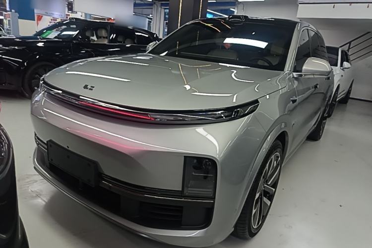 Used Li Auto L9 2024 Ultra Model Guazi used car, China used car export, Used car for sale, Used  cars, Cheapest cars for sale