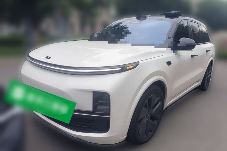 Used Li Auto L9 2024 Ultra Model Guazi used car, China used car export, Used car for sale, Used  cars, Cheapest cars for sale