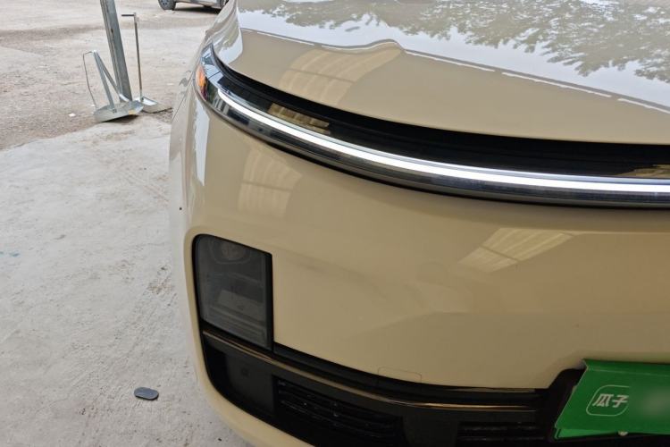 Used Li Auto L9 2024 Ultra Model Exterior 6