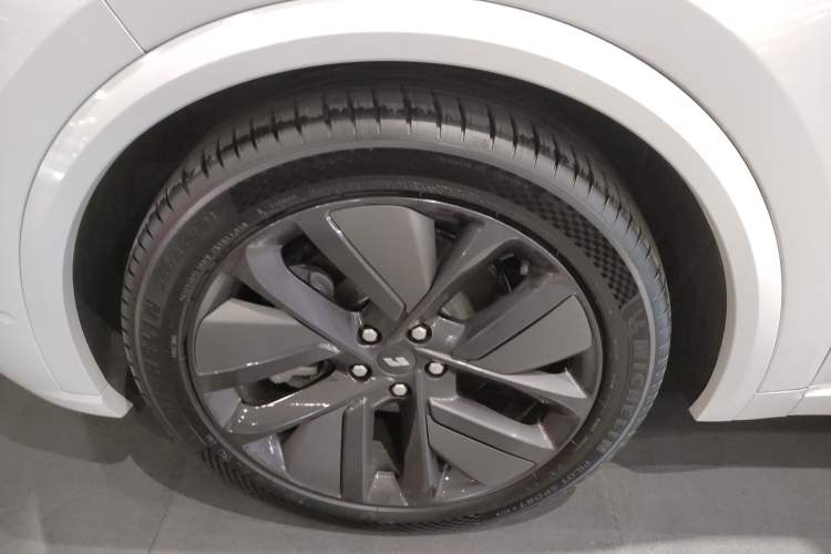 Used Li Auto L9 2024 Pro Model Exterior 7