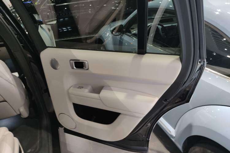 Used Li Auto L9 2024 Pro Model Interior 6