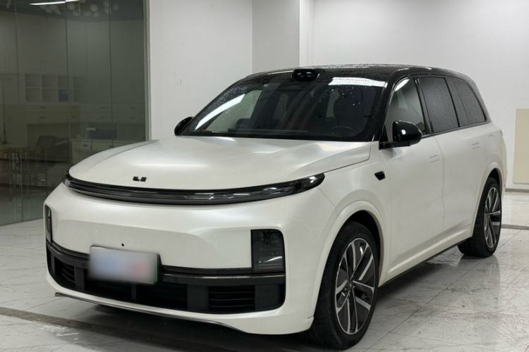 Used Li Auto L9 2024 Ultra Model Guazi used car, China used car export, Used car for sale, Used cars, Cheapest cars for sale