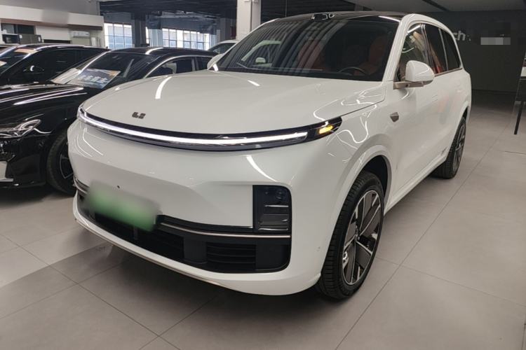 Used Li Auto L9 2024 Ultra Model Guazi used car, China used car export, Used car for sale, Used  cars, Cheapest cars for sale