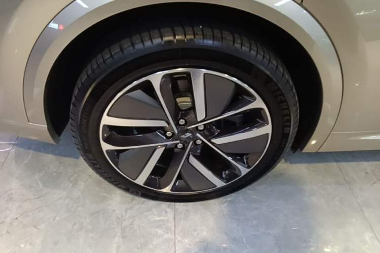 Used Li Auto L9 2024 Ultra Model Exterior 1