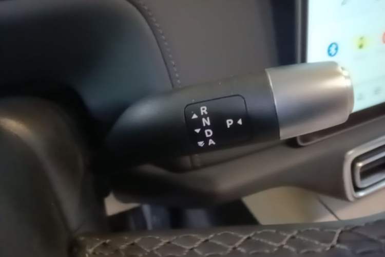 Used Li Auto L9 2024 Ultra Model Gear Lever