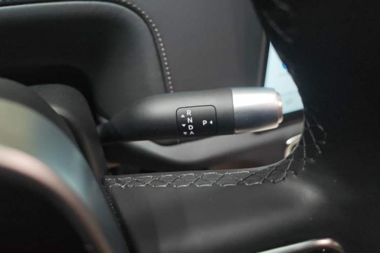 Used Li Auto L9 2024 Ultra Model Gear Lever