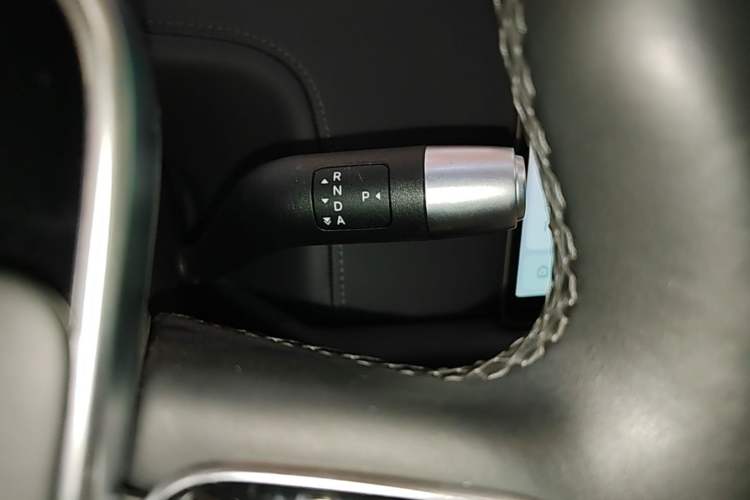 Used Li Auto L9 2024 Ultra Model Gear Lever