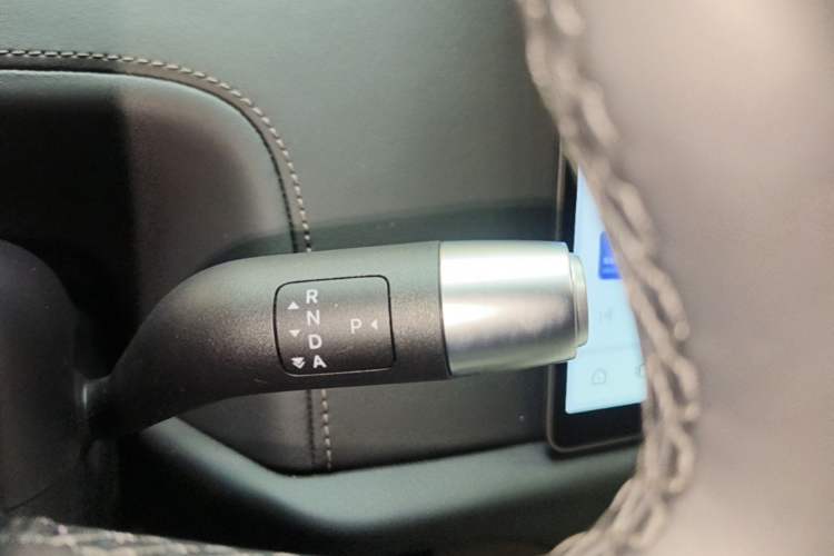 Used Li Auto L9 2024 Ultra Model Gear Lever