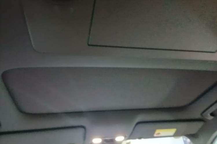 Used Li Auto L9 2024 Ultra Model Headliner