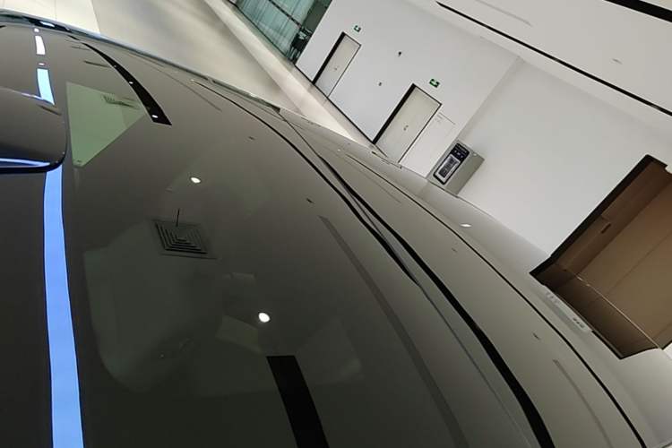 Used Li Auto L9 2024 Ultra Model Roof