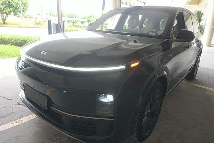 Used Li Auto L9 2025 Ultra Smart Refreshed Edition Guazi used car, China used car export, Used car for sale, Used  cars, Cheapest cars for sale